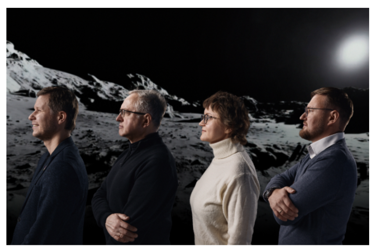 PwC Projects $127 Billion Moon Economy – But Energy Infrastructure May Be the Real Bottleneck